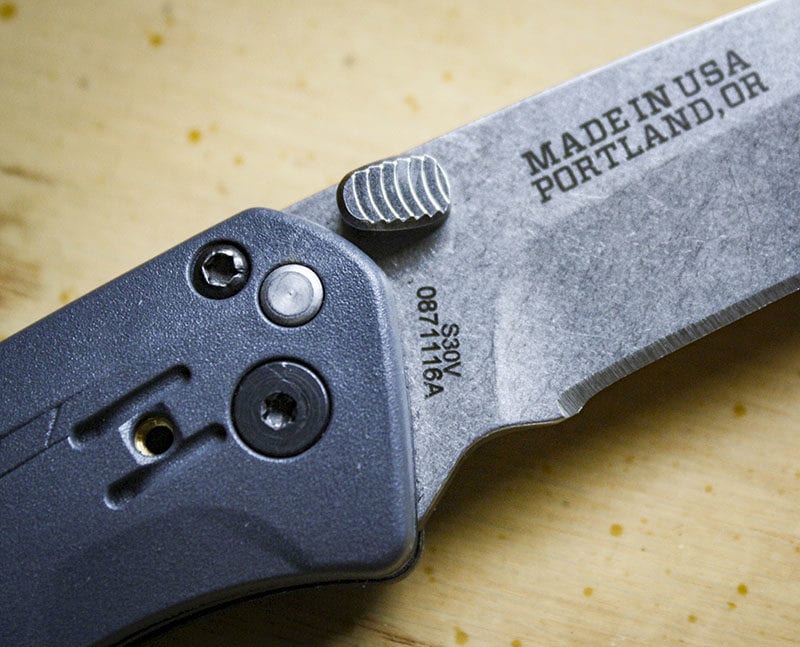 Gerber US-Assist