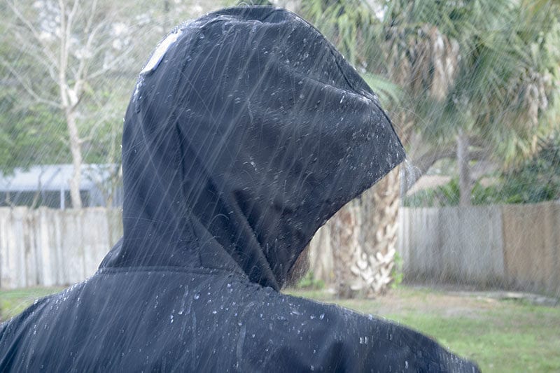 Grundens Rain Gear Review: Herkules Bib Pants and Ragnar Jacket