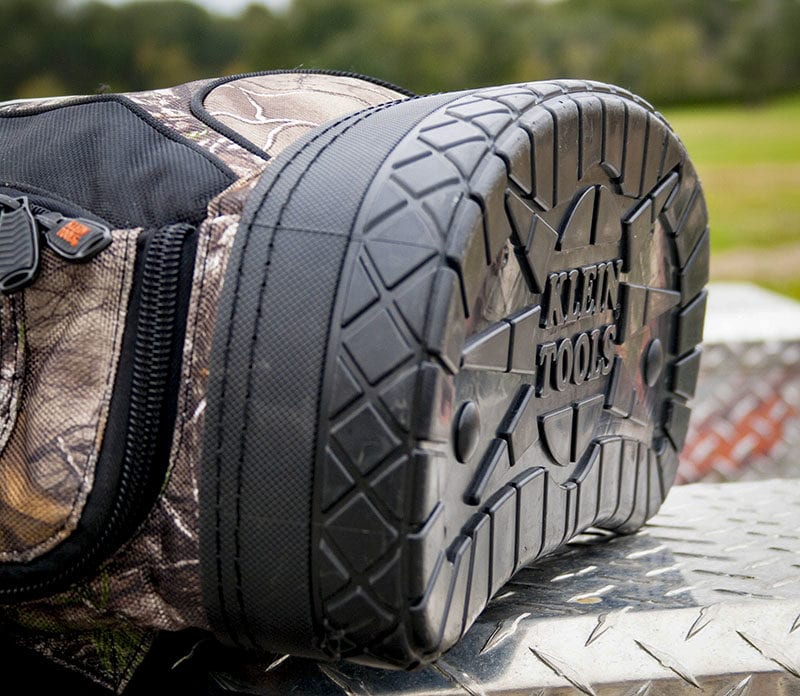 Klein Tradesman Pro Camo Backpack