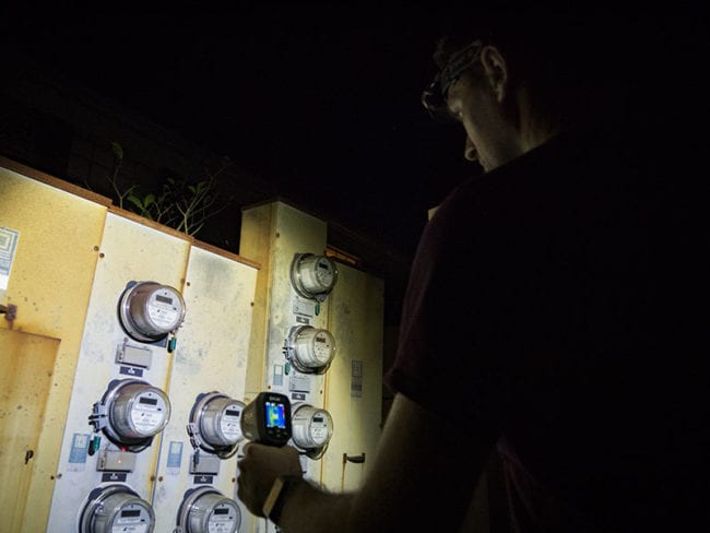 LEDLenser XEO19R Headlamp