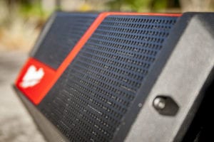 Milwaukee M18 M12 Wireless Jobsite Speaker