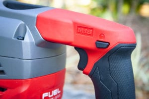Milwaukee M18 Fuel SDS Max Rotary Hammer