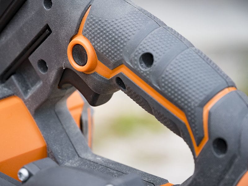 Ridgid Gen5X Brushless Belt Sander