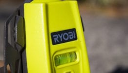 Ryobi Multi Surface Laser Level