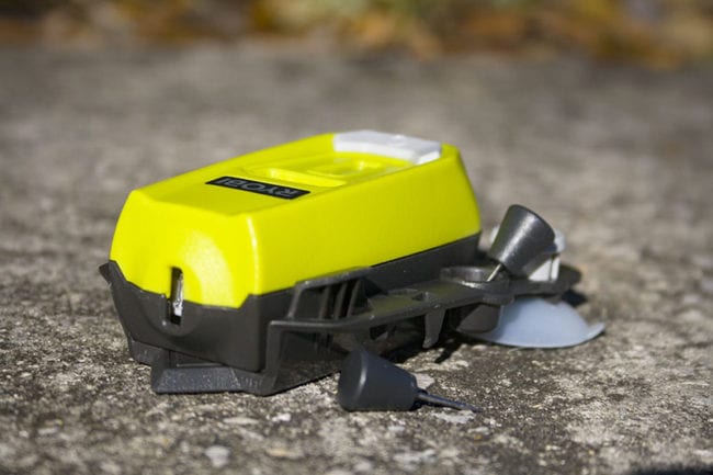 Ryobi Multi Surface Laser Level