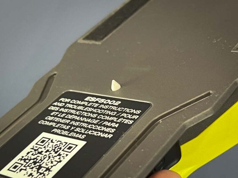 drywall position marker