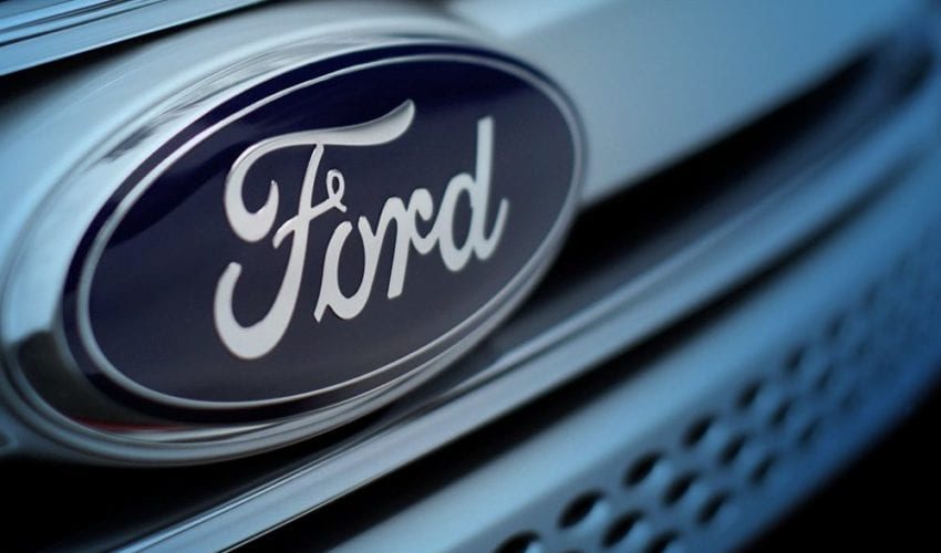 Ford SYNC Connect Wifi Hotspot Coming for 2018