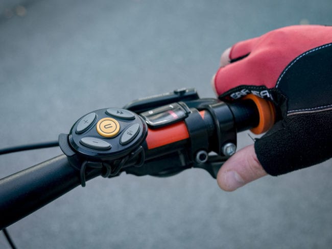 Coros Linx Smart Bicycle Helmet 11