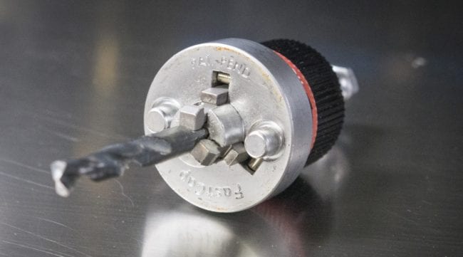 Fastcap Quick Mandrel For Hole Saws 01