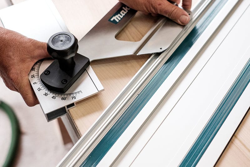 Makita Track Saw SP6000J