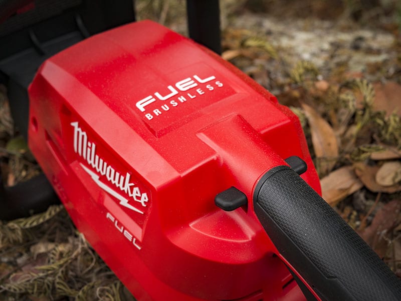 Milwaukee M18 Fuel Hedge Trimmer