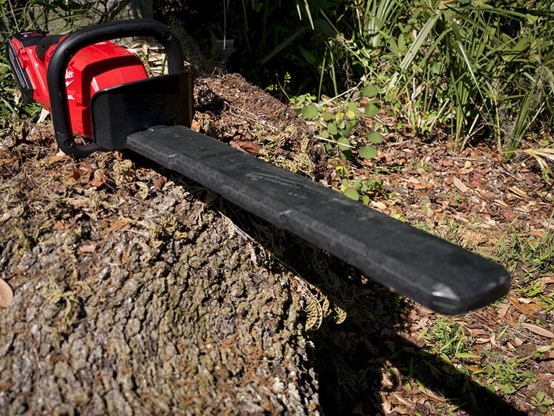 Milwaukee M18 Fuel Hedge Trimmer 12