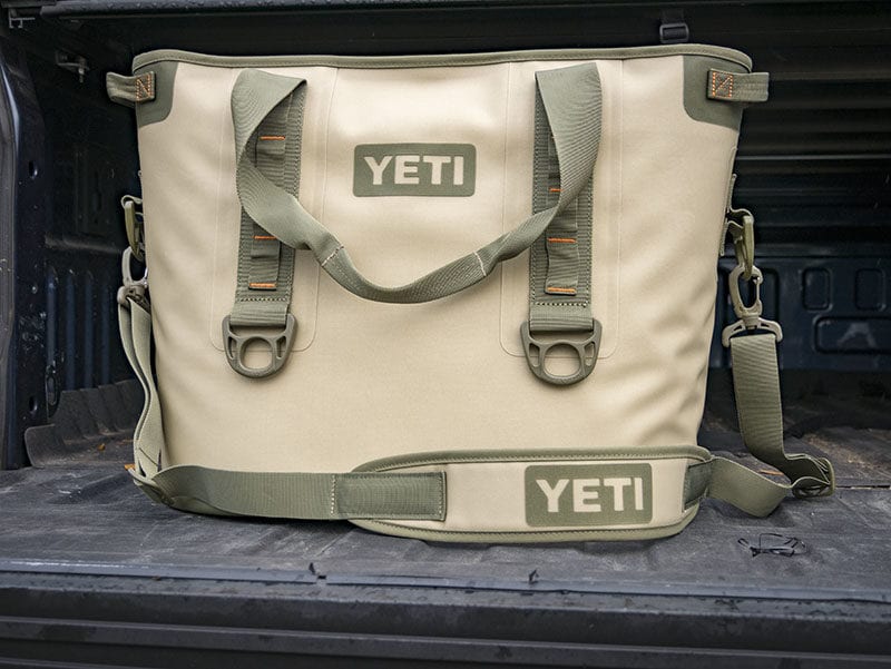 Yeti Hopper 30 Review