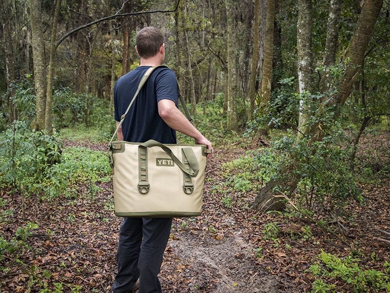 Yeti Hopper 30 Review