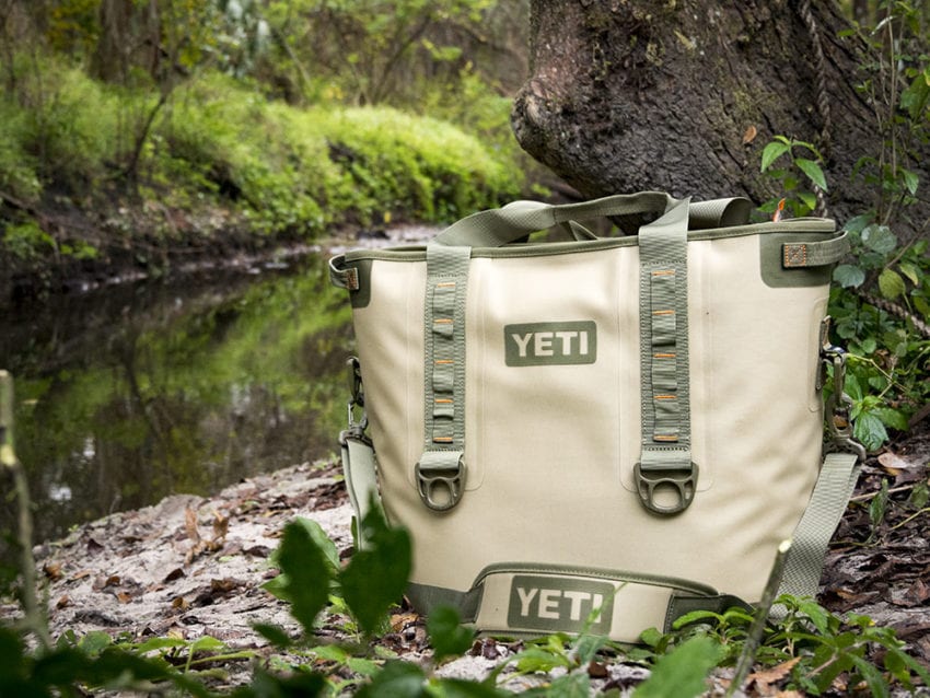 Yeti Hopper 30 Review