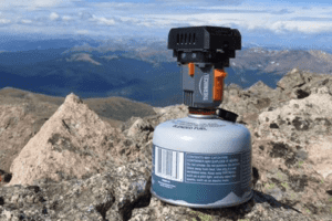 Thermacell Halo, Backpacker, and Tick Control System