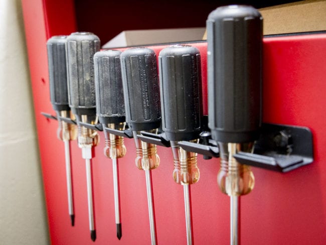 Milwaukee 52-Inch Mobile Work Bench Review