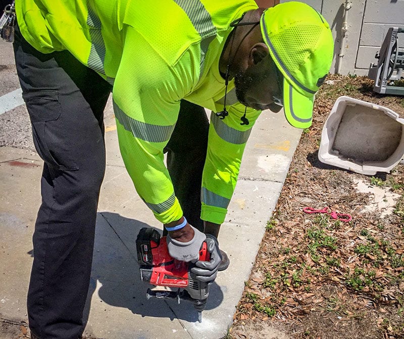 Milwaukee M18 Fuel SDS-Plus Rotary Hammer 2715-22 Review