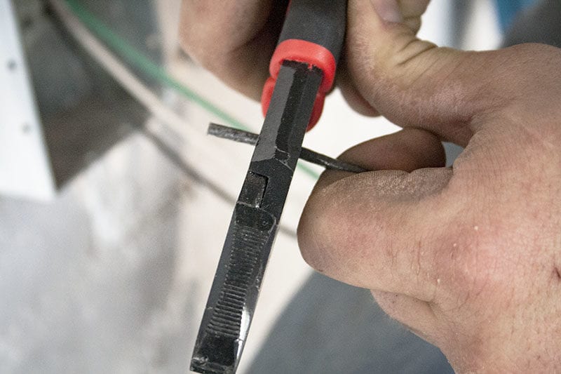 Southwire 8-Inch Linesman's Multi-Tool Plier