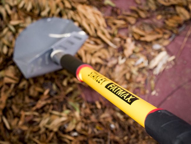 Stanley FatMax Shovel Review