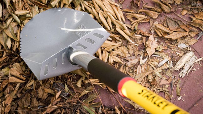 Stanley FatMax Shovel Review