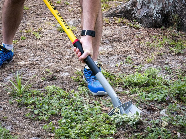 Stanley FatMax Shovel Review