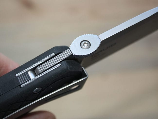 Steel Will Druid 290 Review