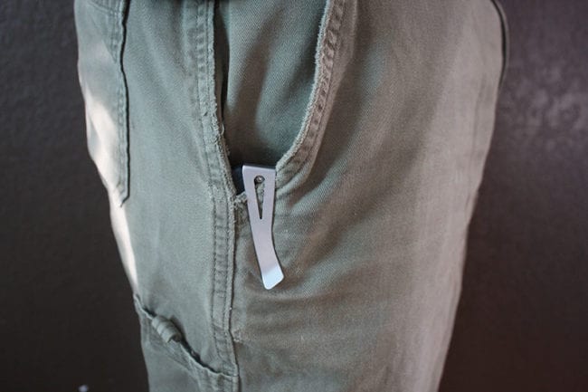 Steel Will Druid 290 Review