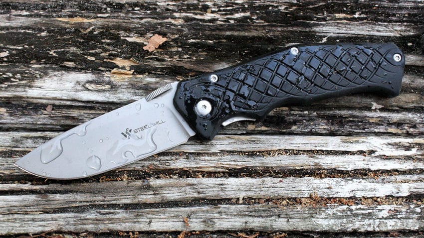 Steel Will Druid 290 Review