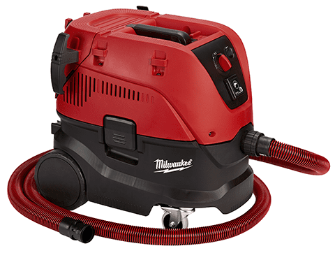 Milwaukee Dust Extractor