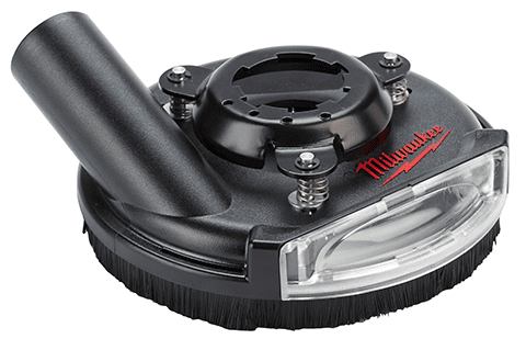 Milwaukee Dust Extractor