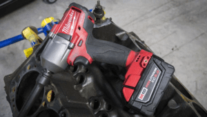 Milwaukee M18 Fuel Mid-Torque Impact Wrench 2860