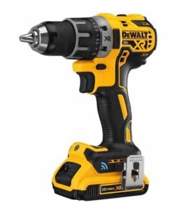 DCD792 drill driver