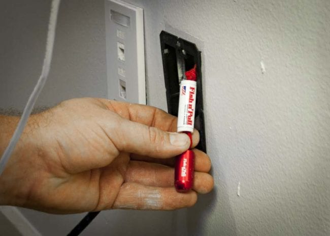 Fish N' Pull Magnetic Wire Puller