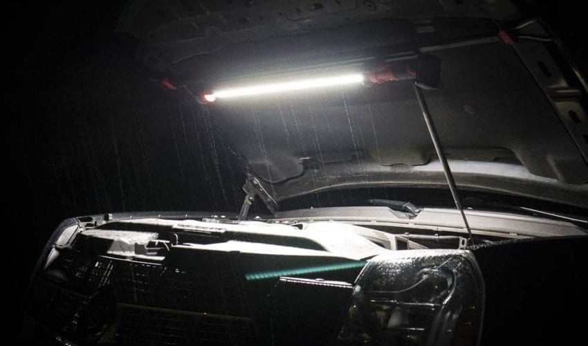 Milwaukee M12 Underhood Light