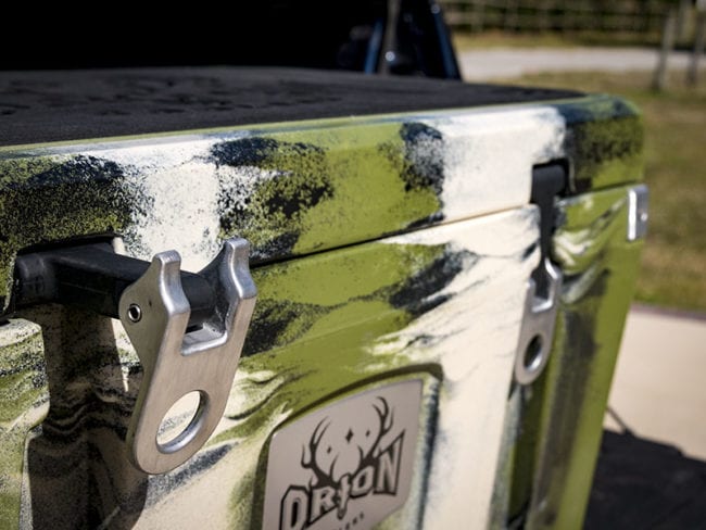 Orion 65 Cooler Review