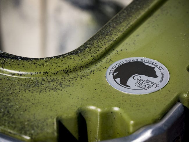 Orion 65 Cooler Review