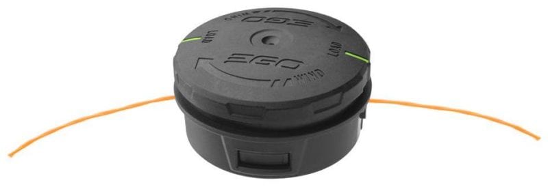 Rapid Reload string trimmer head