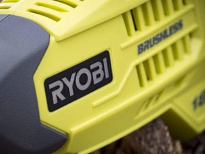Ryobi One+ 18V Brushless String Trimmer
