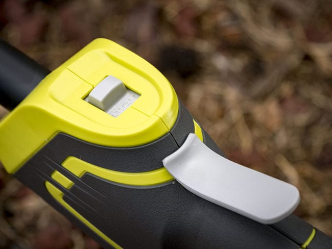 Ryobi One+ 18V Brushless String Trimmer