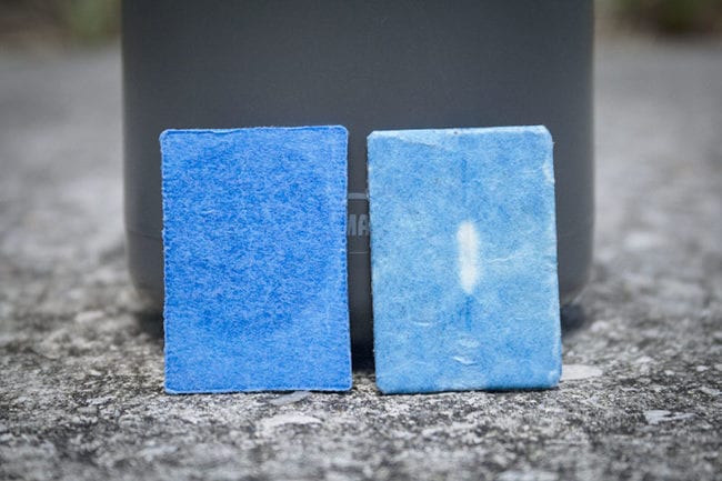 Thermacell Patio Shield Halo Mosquito Repeller