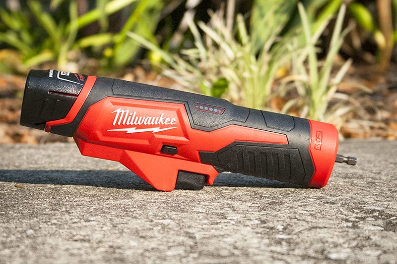 Milwaukee M12 TrapSnake 6-Foot Toilet Auger