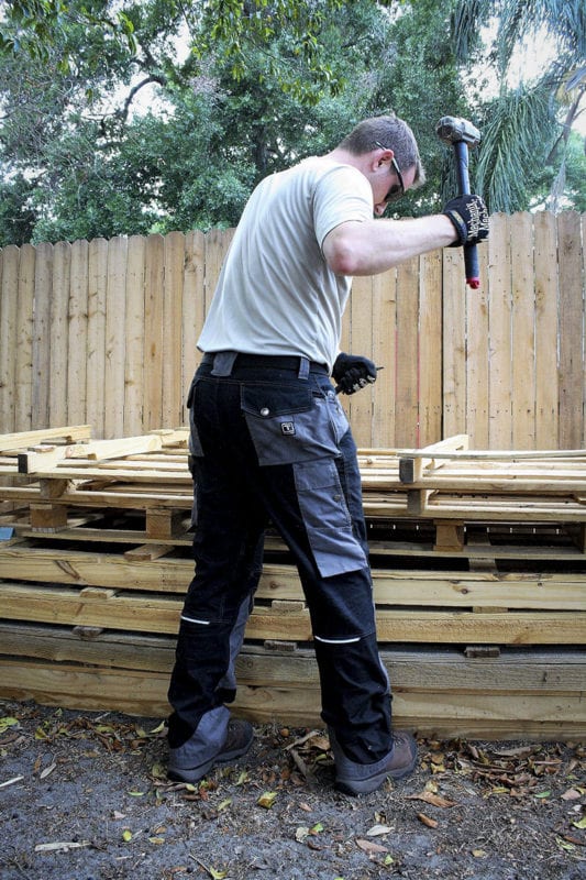 Truewerk G2 Werkpant Review