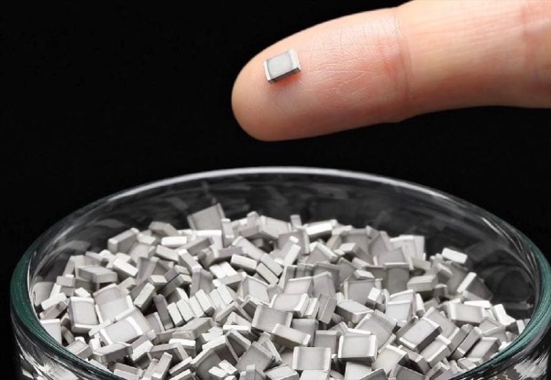 solid state battery technology