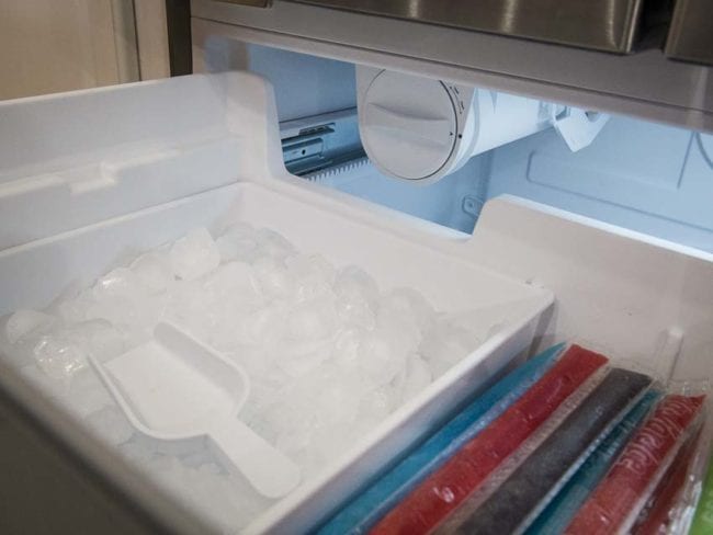 Bosch B21CL81SNS Bottom Freezer 800 Series