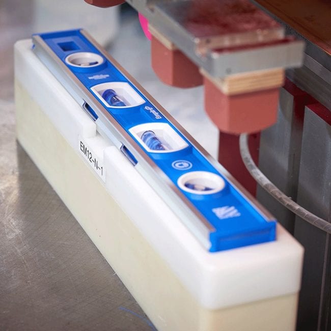 EMPIRE Torpedo levels