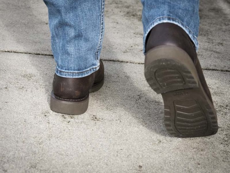 Georgia Boot Carbo-Tec work boots no slip