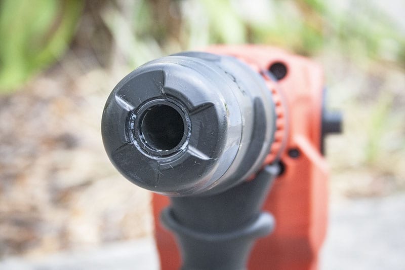 Hilti TE 50-AVR Chuck