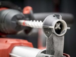 Hilti TE 6-A36-AVR 36V SDS-Plus Rotary Hammer