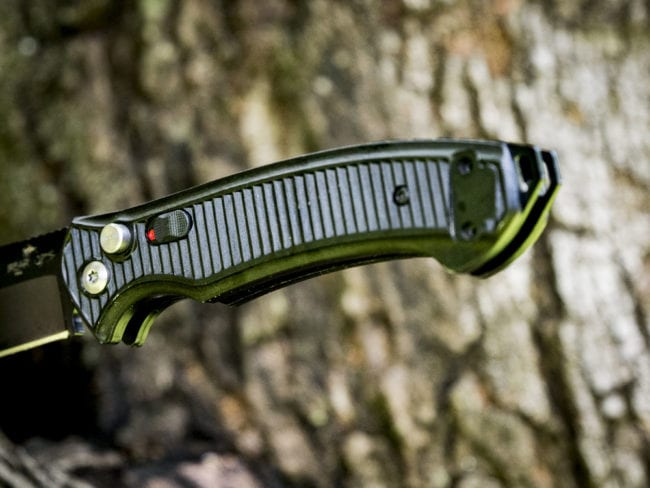 Bear OPS AC-700 Automatic Knife
